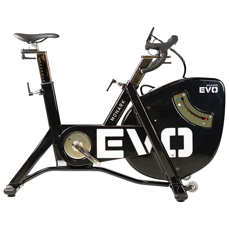 スマート エルゴメーター EVO ブラック