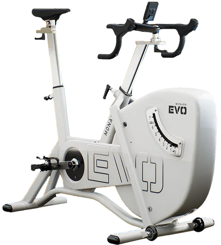 スタンダード エルゴメーター Evo