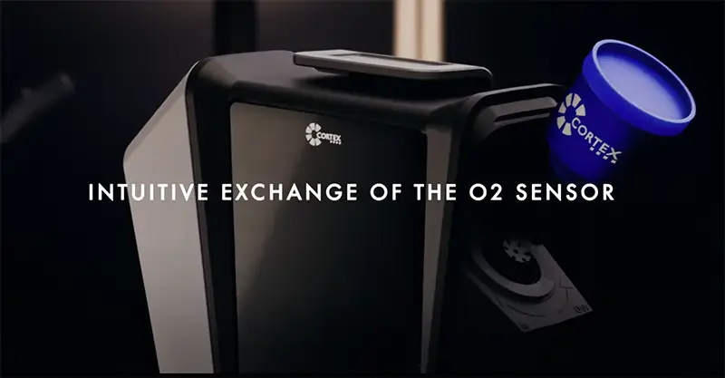 O2センサー